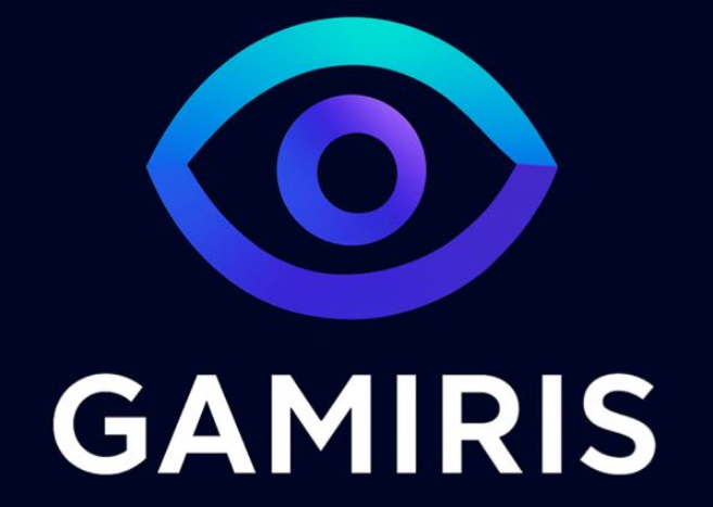 GAMIRIS Logo